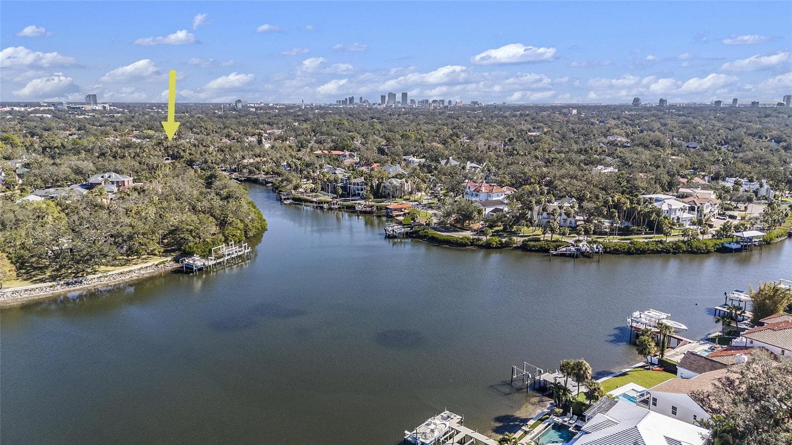 Land at 5123 W NEPTUNE WAY, TAMPA, photo 5 of 11