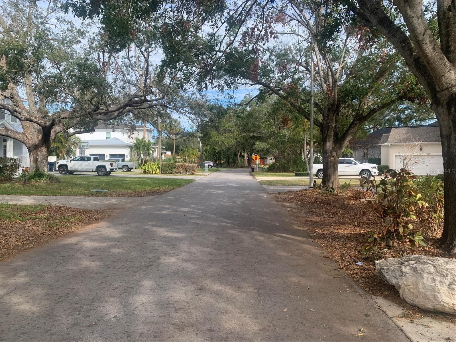 Quiet neighborhood - 5123 W NEPTUNE WAY, TAMPA
