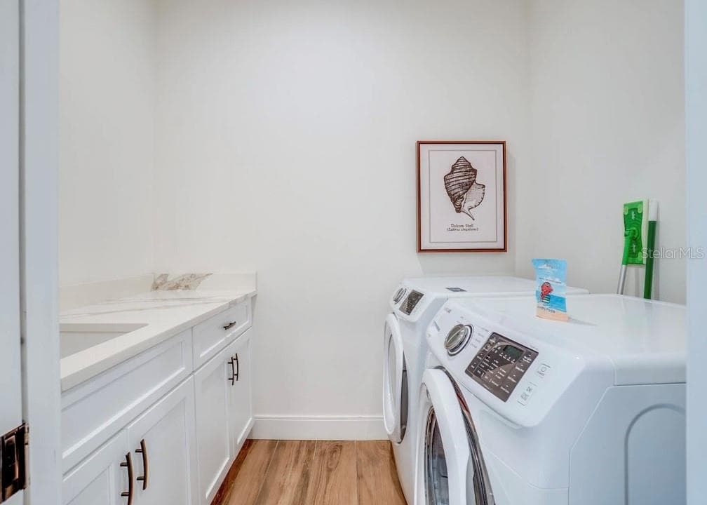 Washer/Dryer - 9403 GULF DR, ANNA MARIA