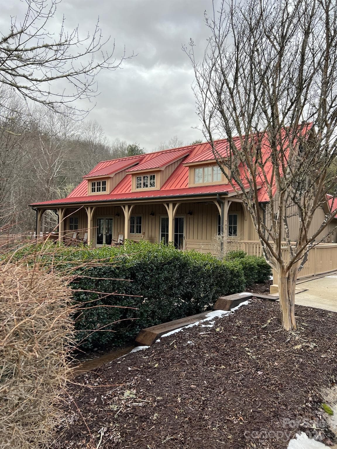Lot at Hendersonville, photo 12 of 23