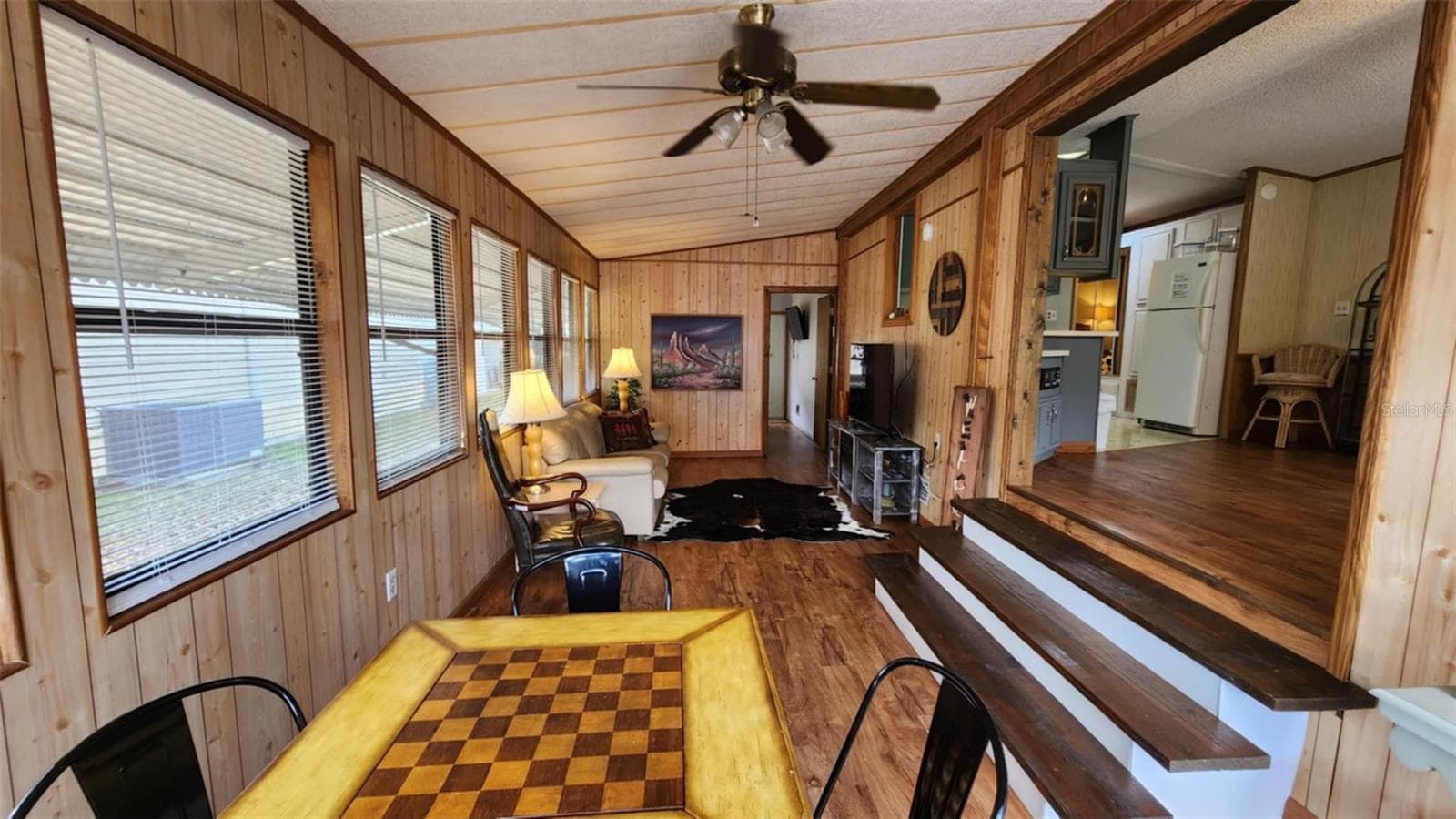 Manufactured Home at 9 LONG HAMMOCK DR, RIVER RANCH, photo 3 of 17