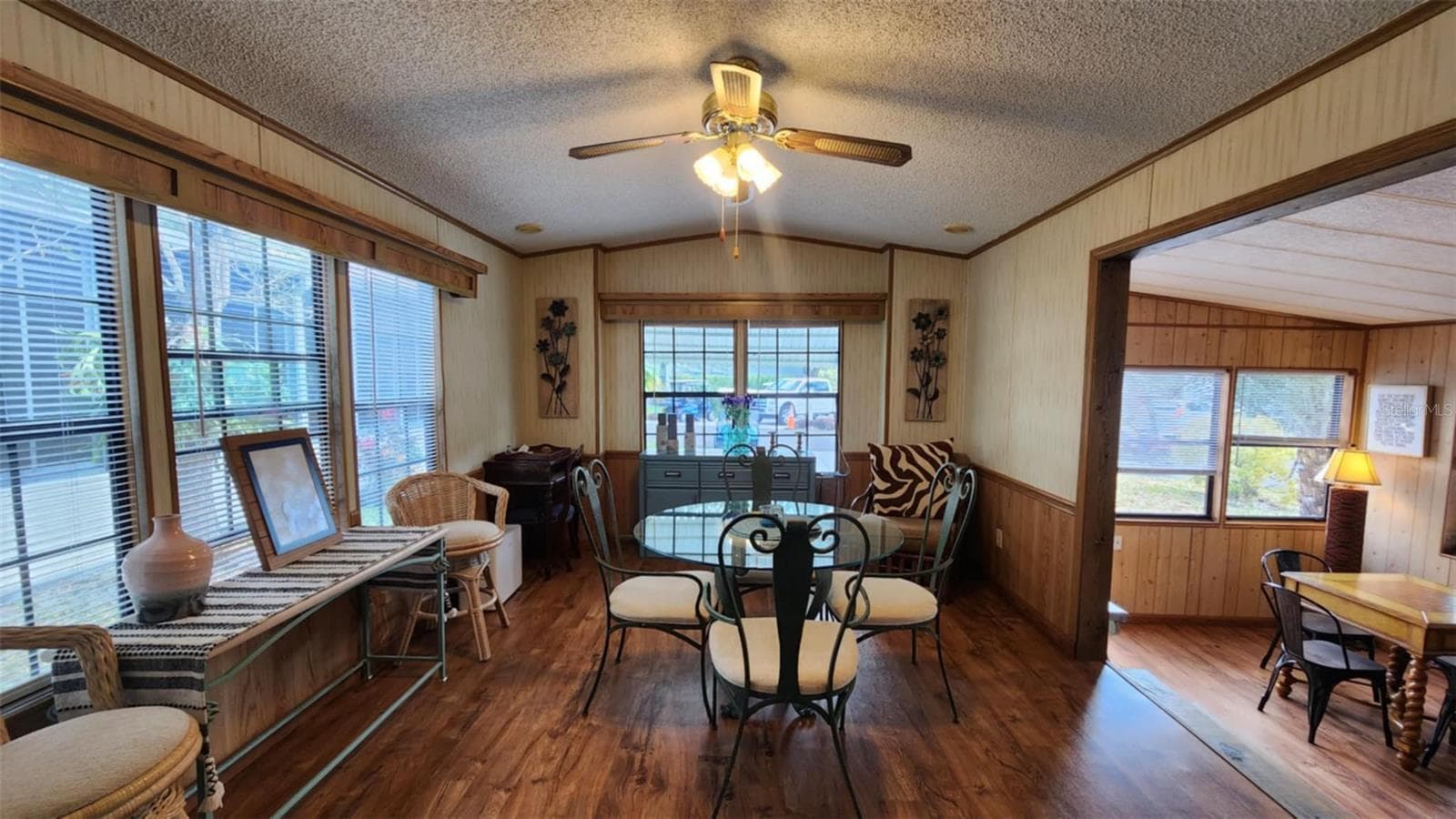 Manufactured Home at 9 LONG HAMMOCK DR, RIVER RANCH, photo 7 of 17