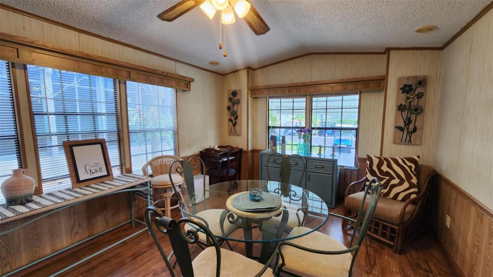 Manufactured Home at 9 LONG HAMMOCK DR, RIVER RANCH, photo 8 of 17