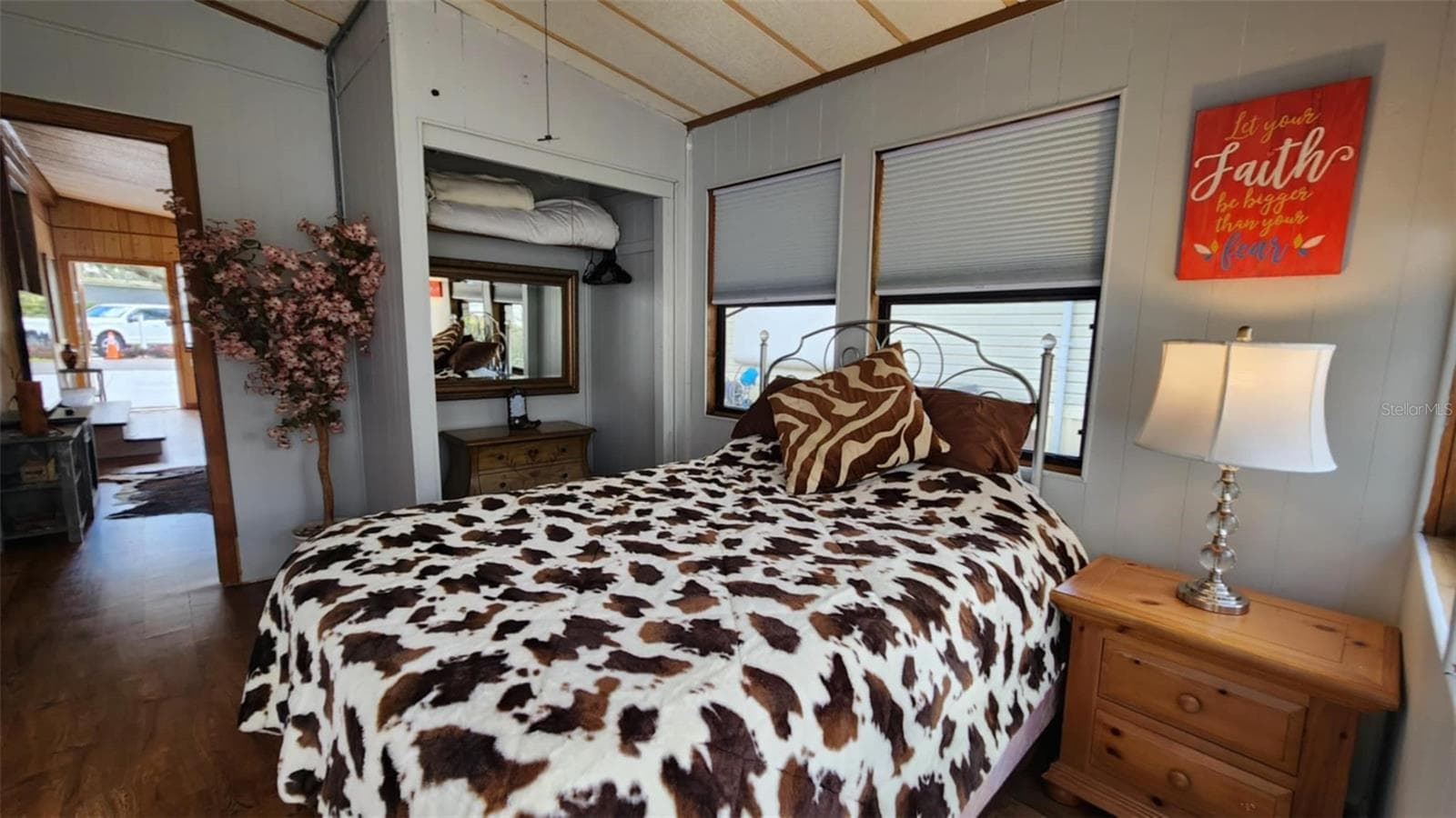 Manufactured Home at 9 LONG HAMMOCK DR, RIVER RANCH, photo 12 of 17