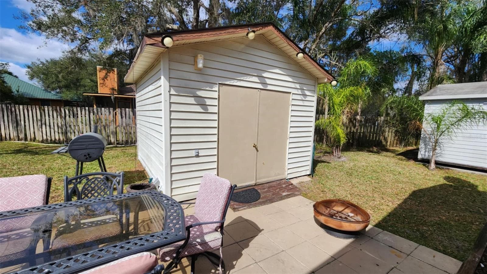 Manufactured Home at 9 LONG HAMMOCK DR, RIVER RANCH, photo 13 of 17
