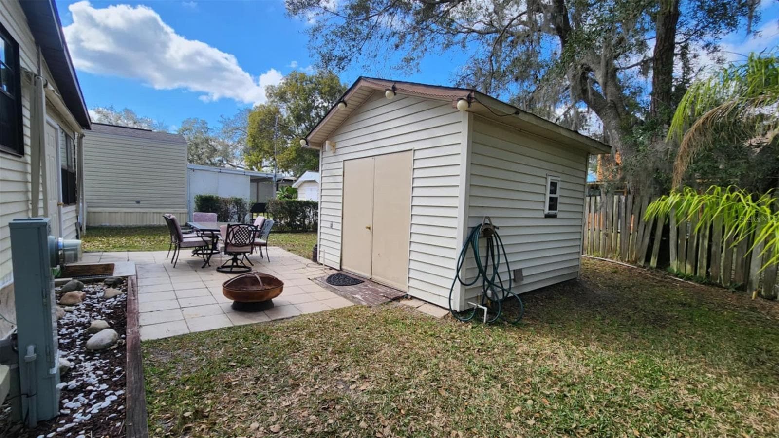 Manufactured Home at 9 LONG HAMMOCK DR, RIVER RANCH, photo 14 of 17