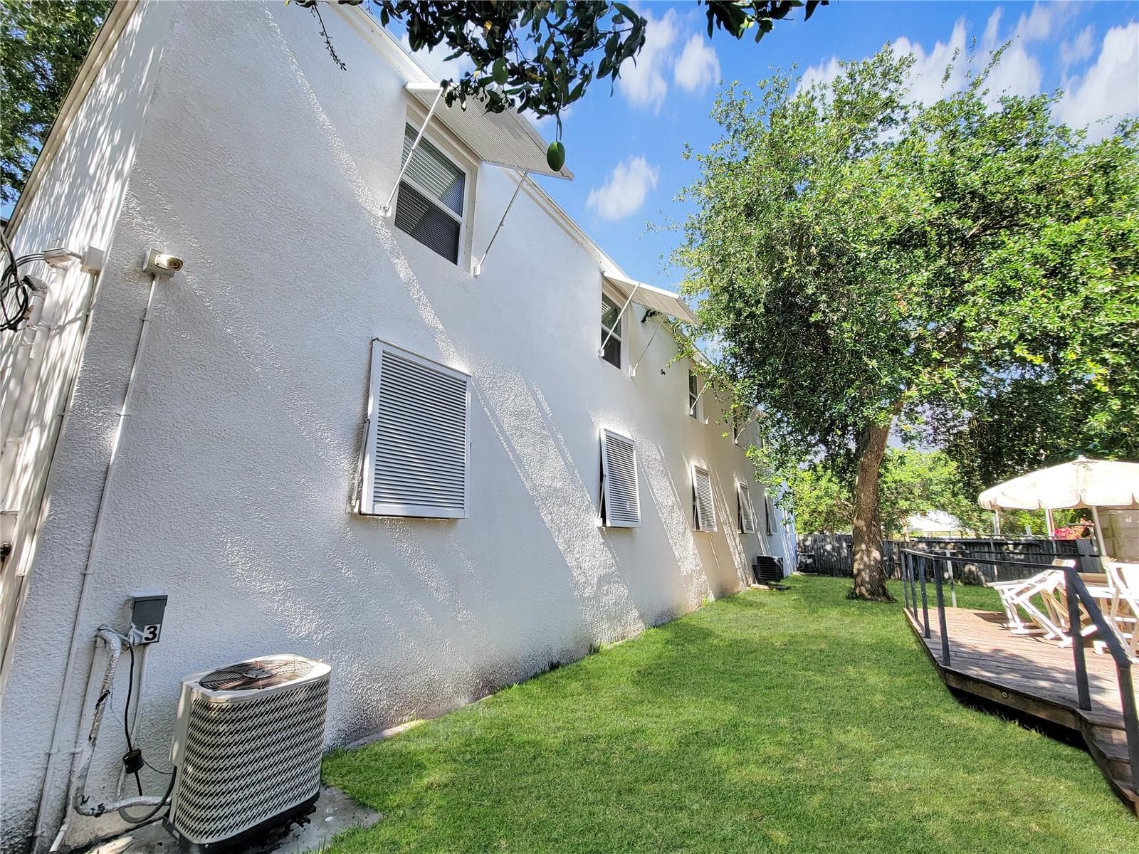 Multi-Family 5+ at 404 HARRISON AVE, CAPE CANAVERAL, photo 4 of 8
