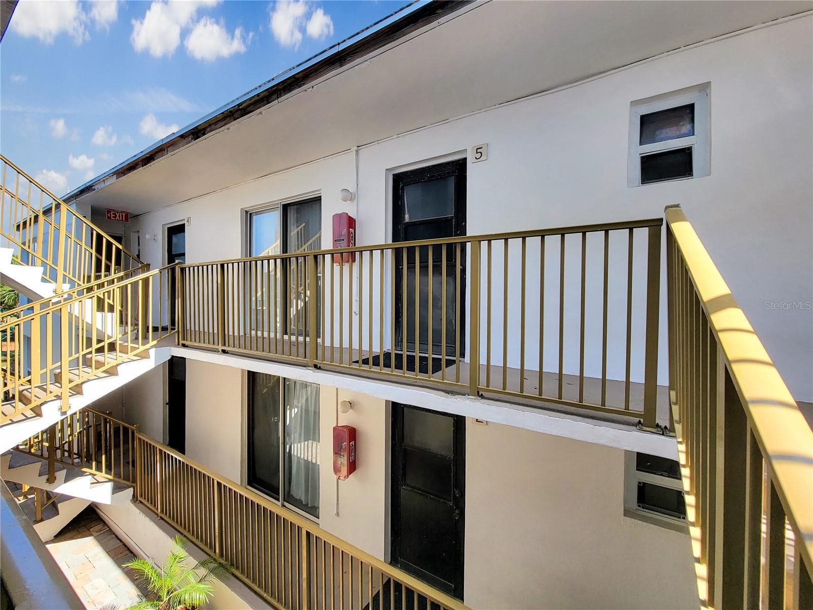 Multi-Family 5+ at 404 HARRISON AVE, CAPE CANAVERAL, photo 5 of 8