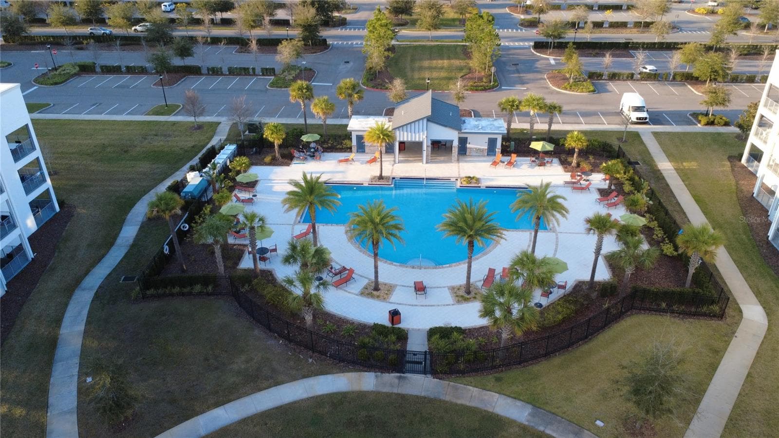 Condominium at 3180 PARADOX CIR #102, KISSIMMEE, photo 21 of 25
