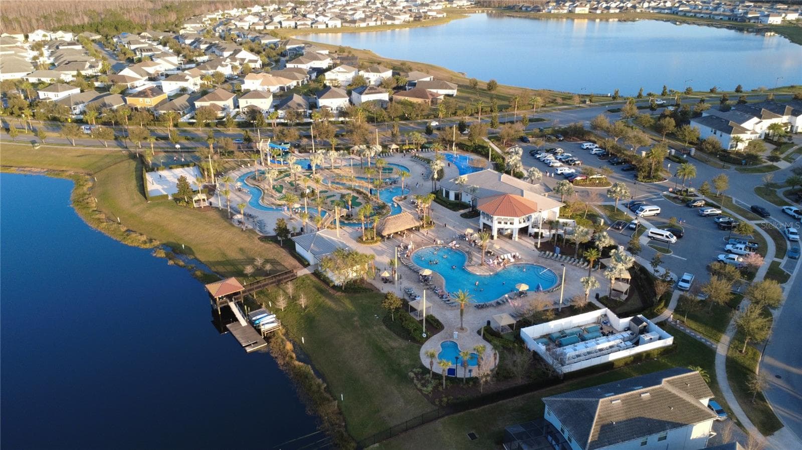 Condominium at 3180 PARADOX CIR #102, KISSIMMEE, photo 22 of 25