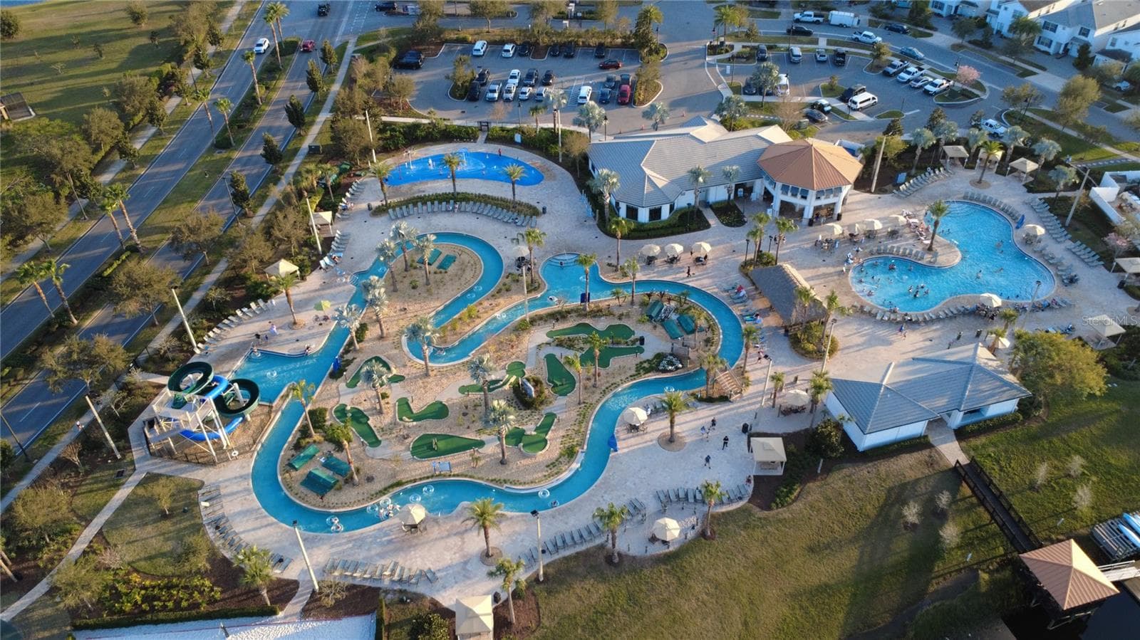 Condominium at 3180 PARADOX CIR #102, KISSIMMEE, photo 23 of 25