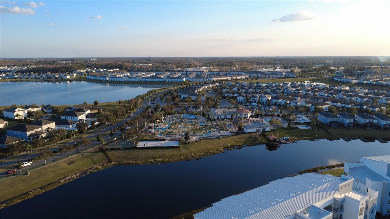 Condominium at 3180 PARADOX CIR #102, KISSIMMEE, photo 25 of 25
