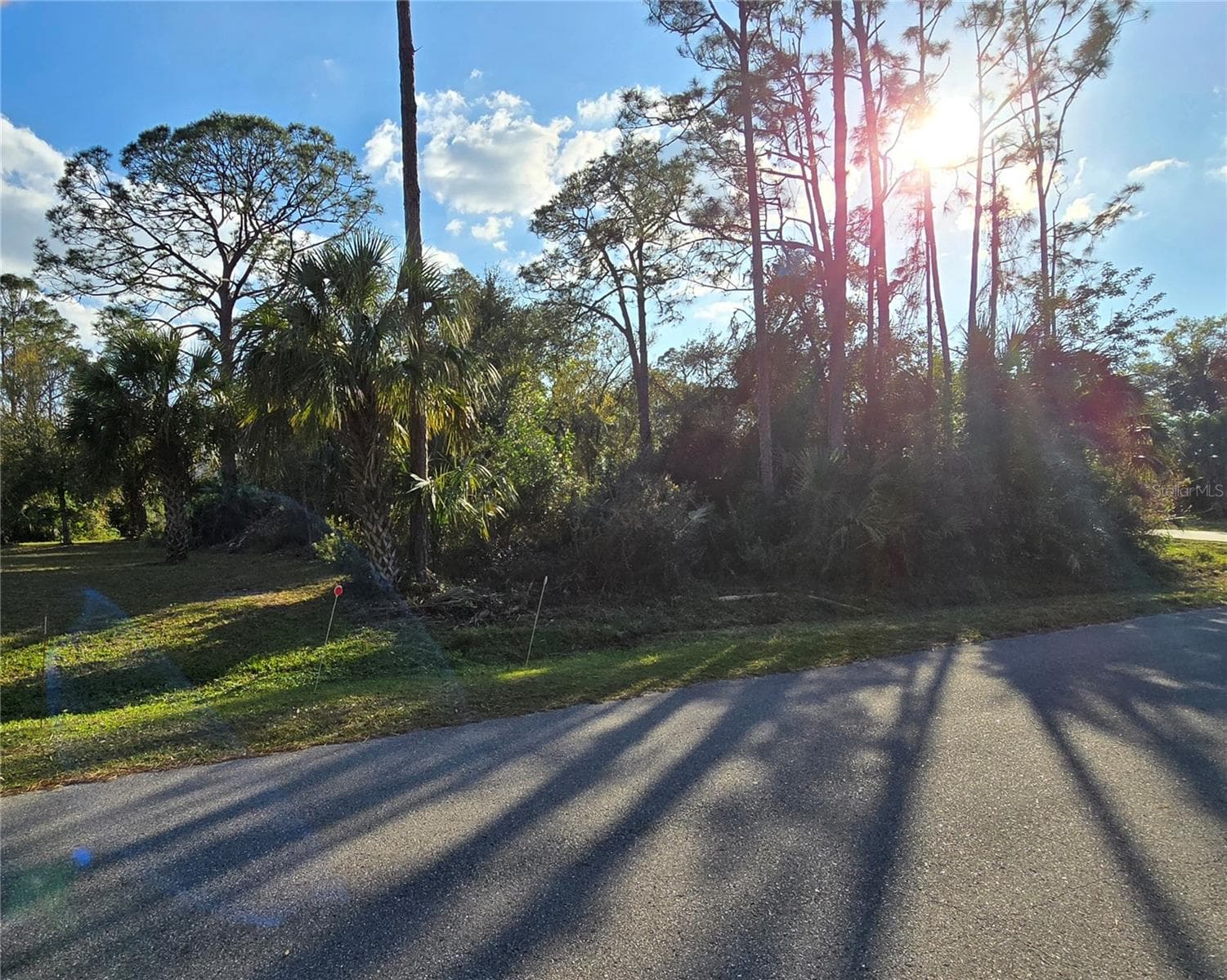 Land at SYLVANIA AVE, NORTH PORT, photo 2 of 7