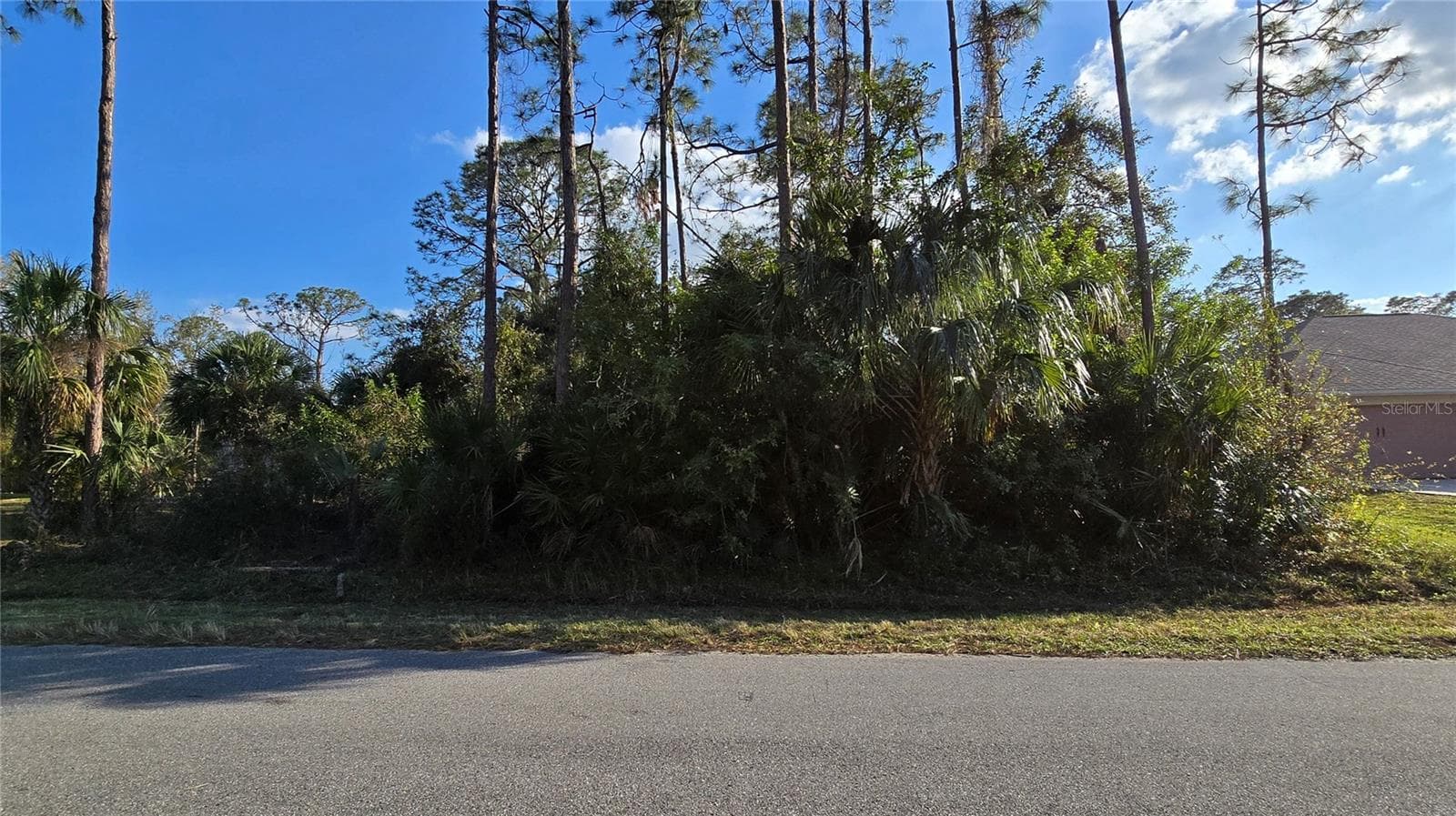Land at SYLVANIA AVE, NORTH PORT, photo 3 of 7