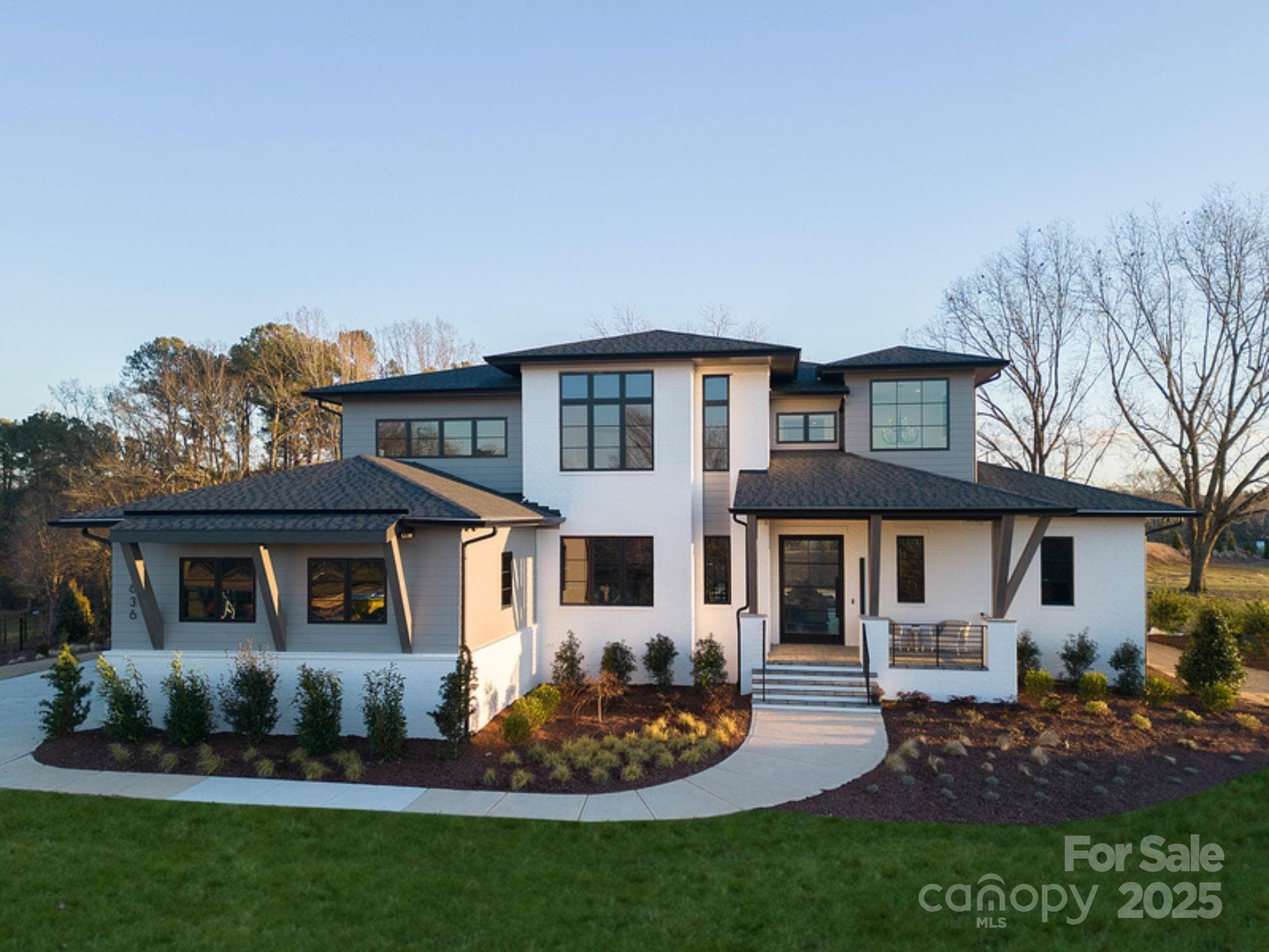 Example Photo - Atwood Elevation - Davidson