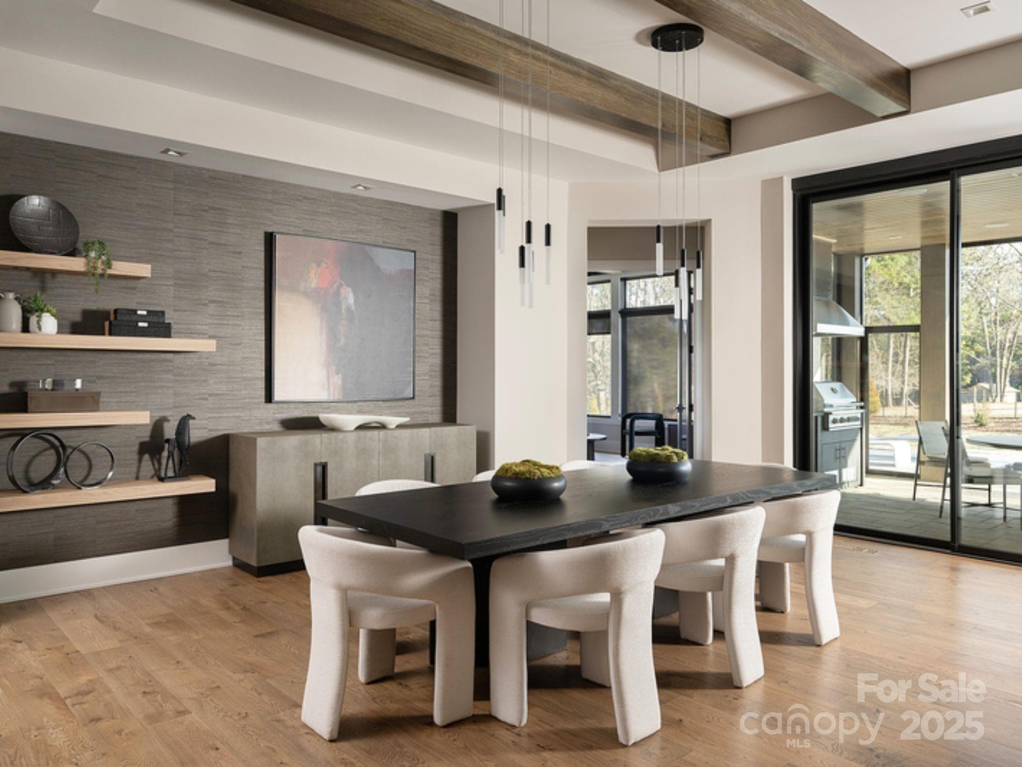 Example Photo - Atwood Casual Dining - Davidson