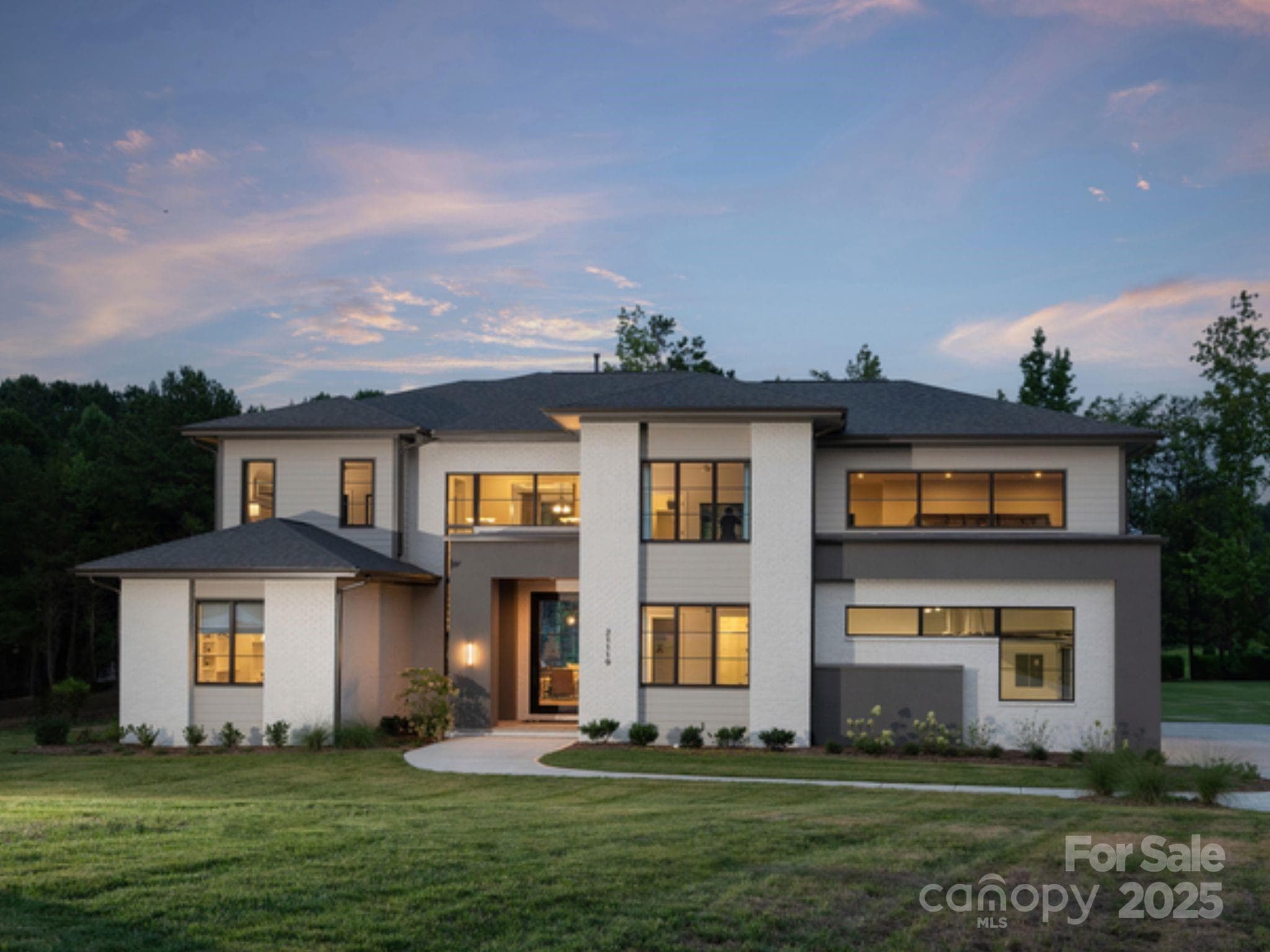 Example Photo - Dawning Elevation - Davidson
