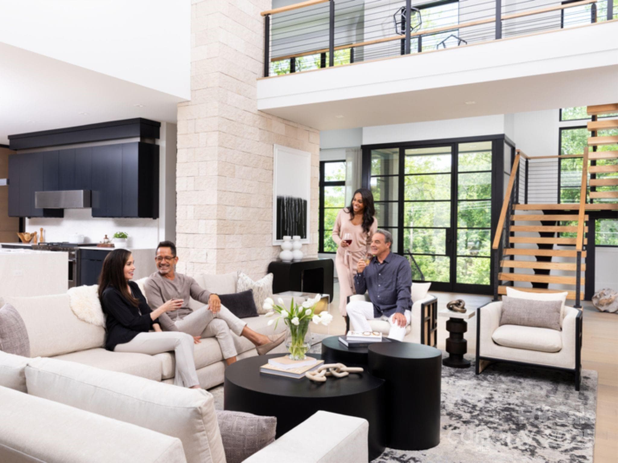 Example Photo - Elliston Great Room - Davidson