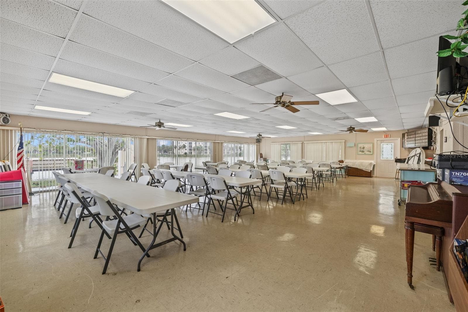 Condominium at 4126 HERON WAY #B113, BRADENTON, photo 28 of 45
