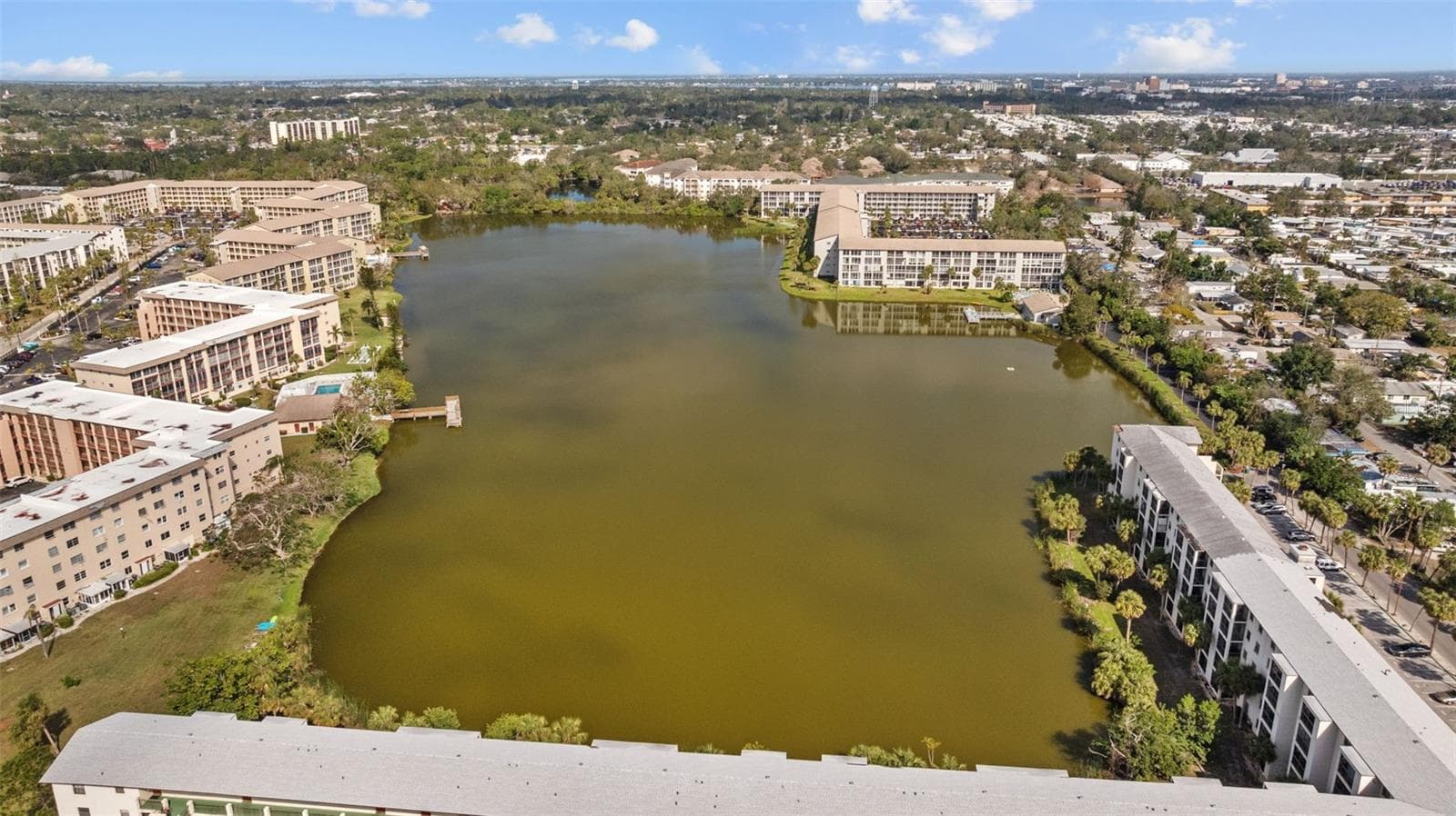 Condominium at 4126 HERON WAY #B113, BRADENTON, photo 43 of 45