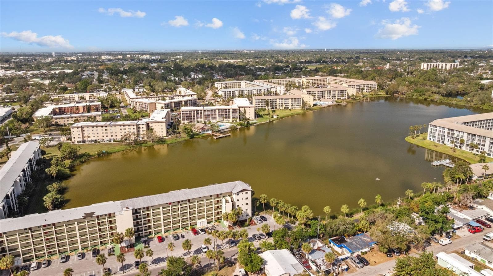 Condominium at 4126 HERON WAY #B113, BRADENTON, photo 44 of 45