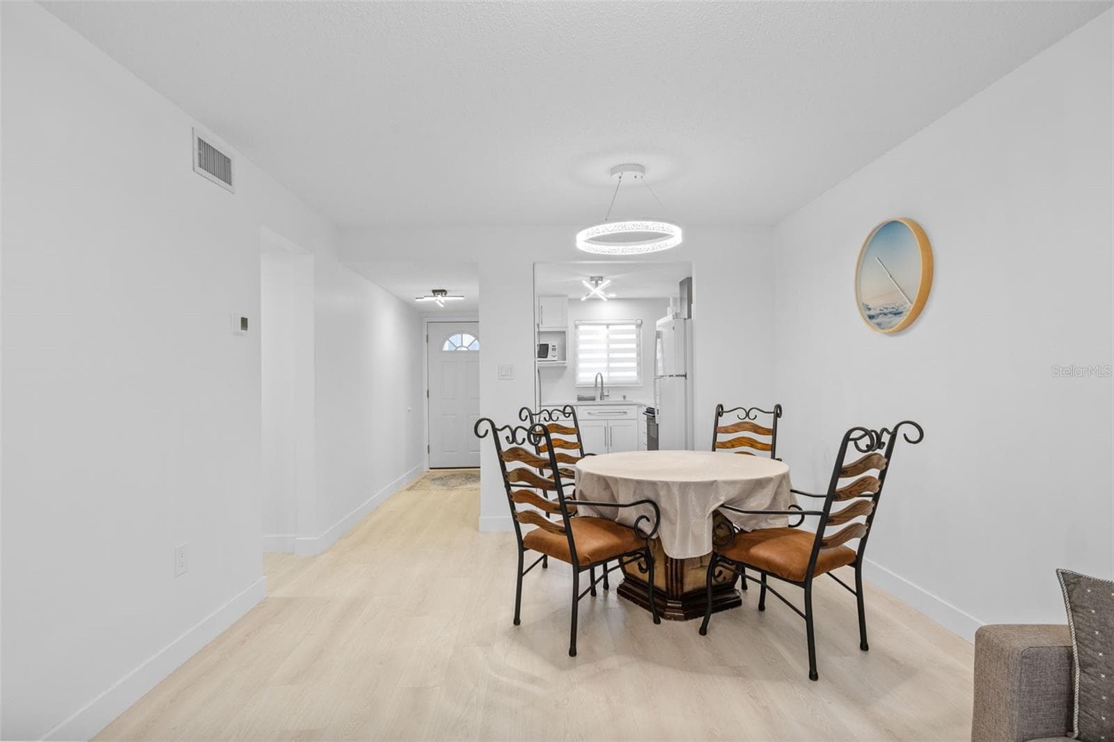 Condominium at 4126 HERON WAY #B113, BRADENTON, photo 10 of 45