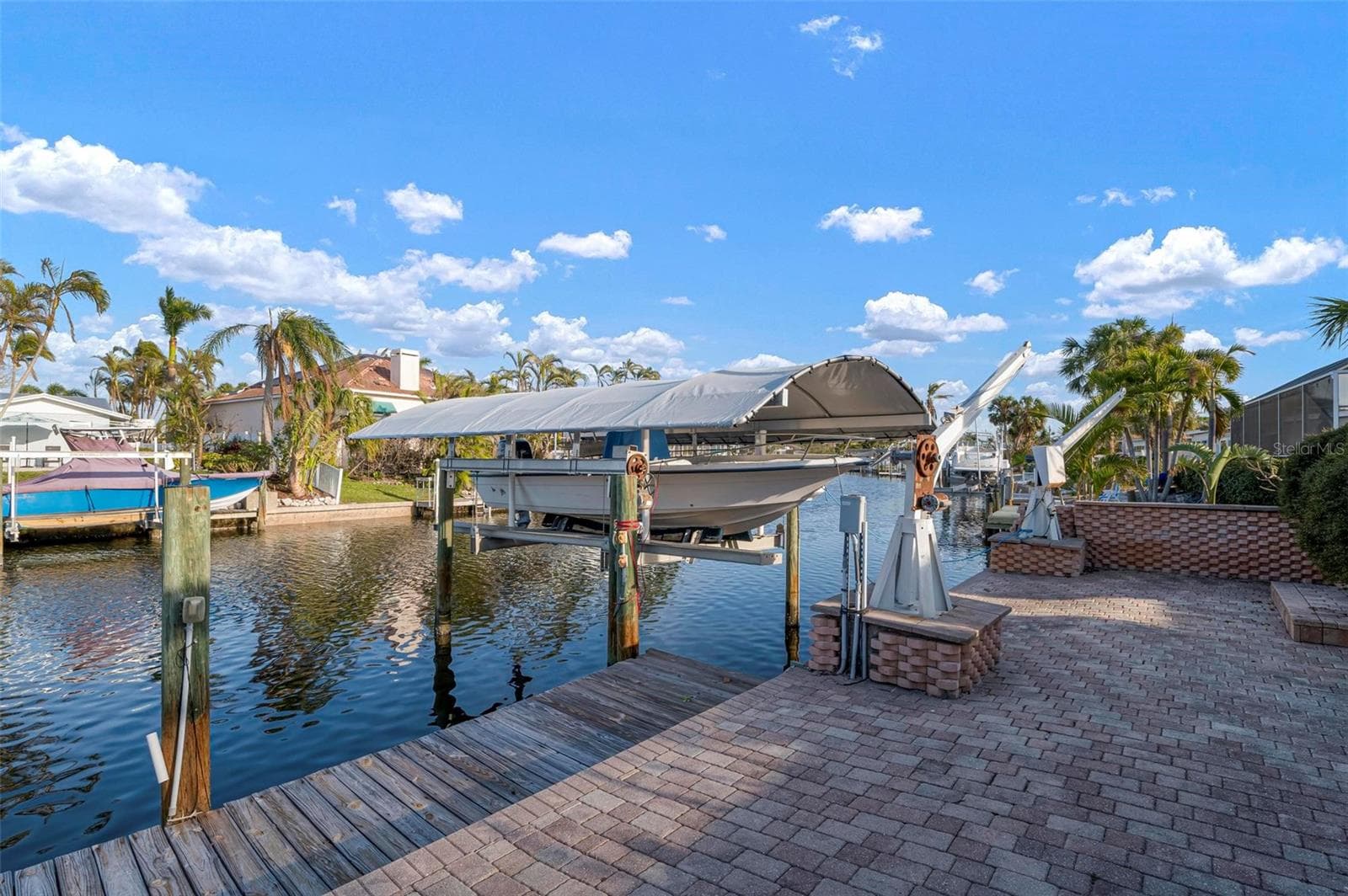 Single Family Residence at 5207 BIMINI DR, BRADENTON, photo 30 of 40