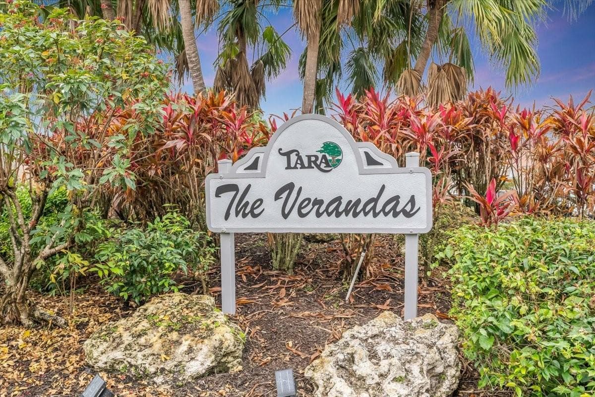 community - 6713 STONE RIVER RD #206, BRADENTON