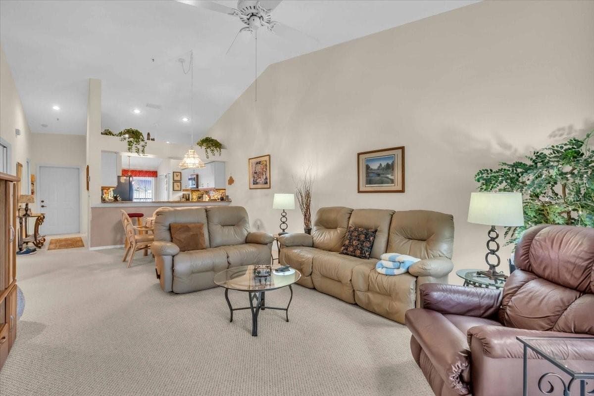 Condominium at 6713 STONE RIVER RD #206, BRADENTON, photo 11 of 58