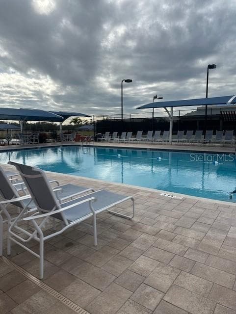 Condominium at 6713 STONE RIVER RD #206, BRADENTON, photo 45 of 58