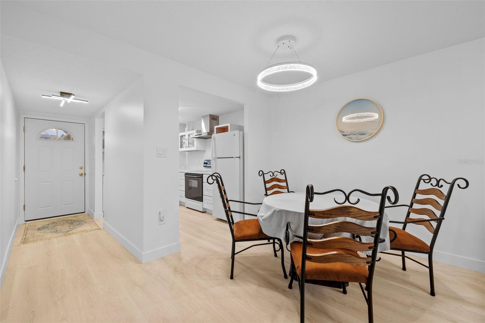 Condominium at 4126 HERON WAY #B113, BRADENTON, photo 11 of 45