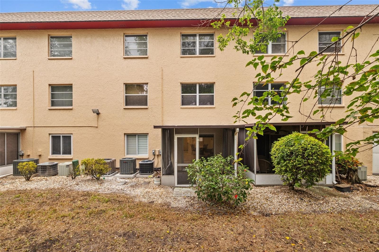 Condominium at 4126 HERON WAY #B113, BRADENTON, photo 25 of 45