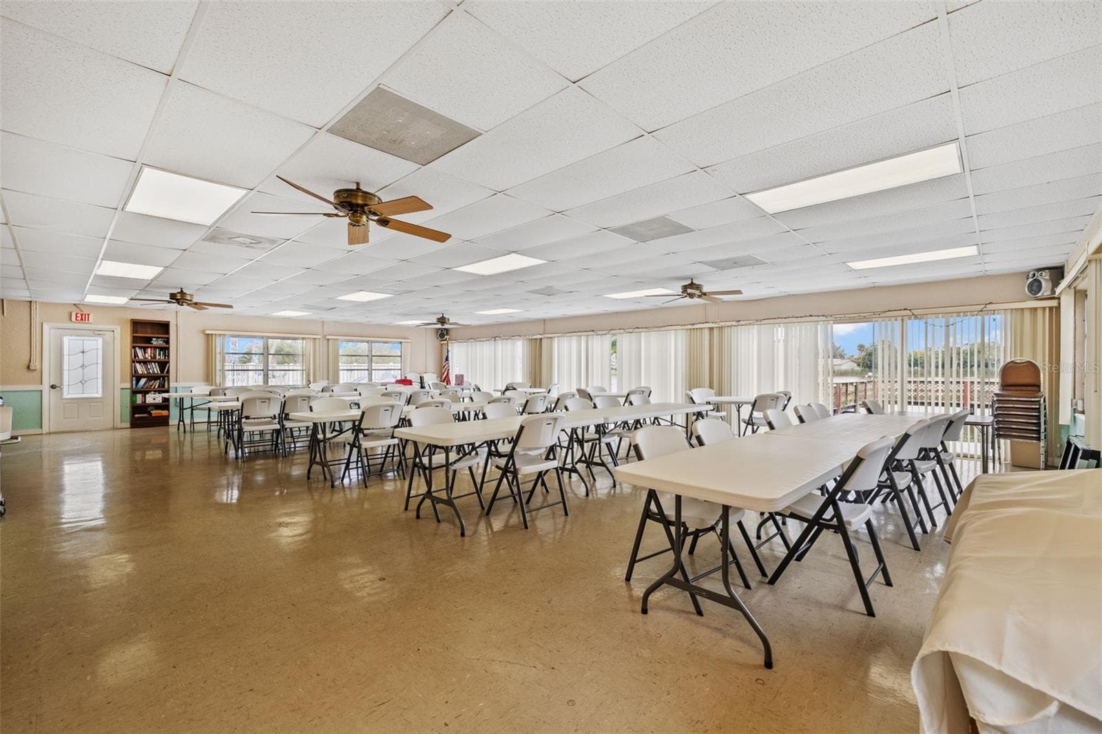 Condominium at 4126 HERON WAY #B113, BRADENTON, photo 29 of 45