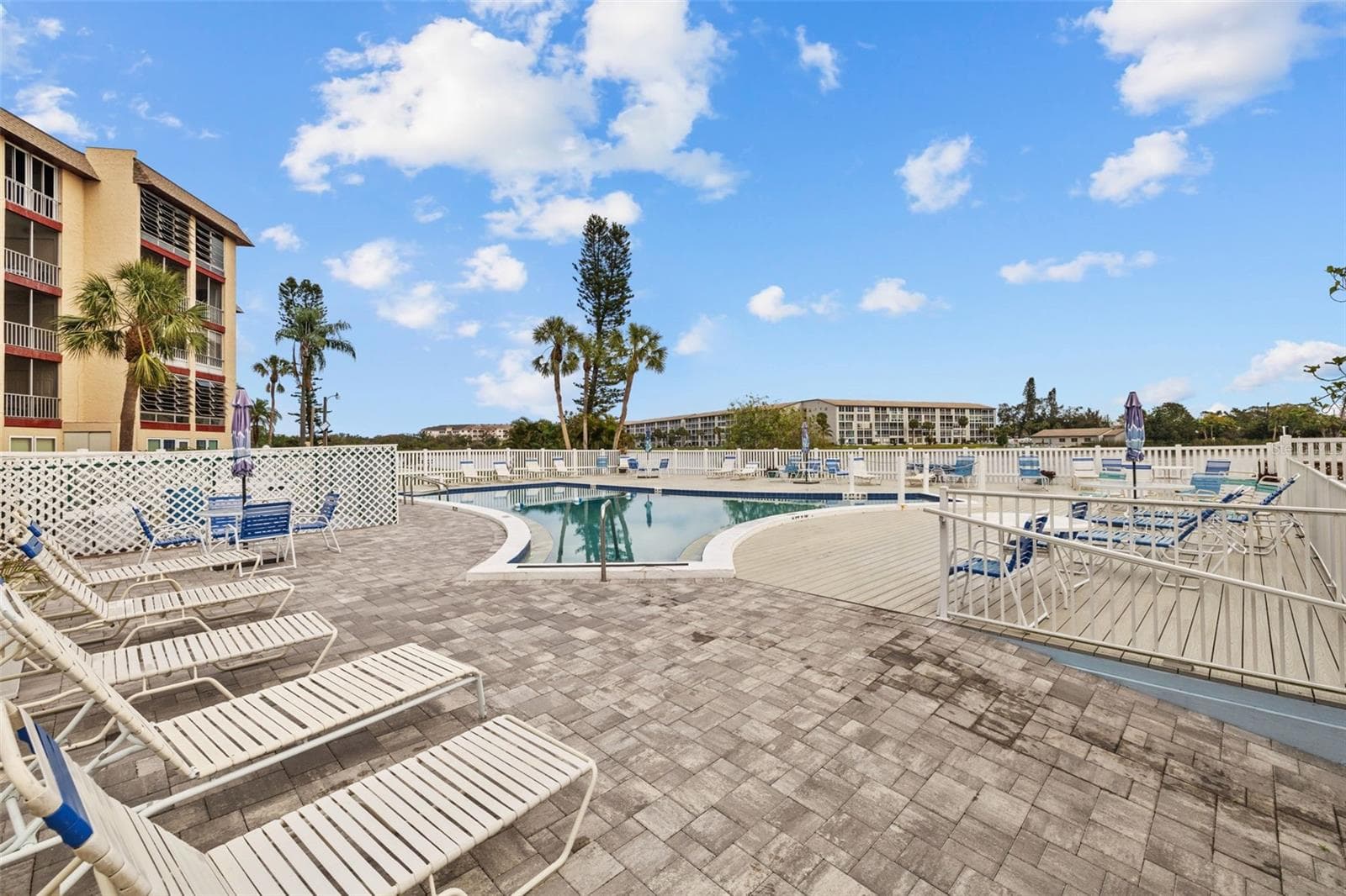 Condominium at 4126 HERON WAY #B113, BRADENTON, photo 30 of 45