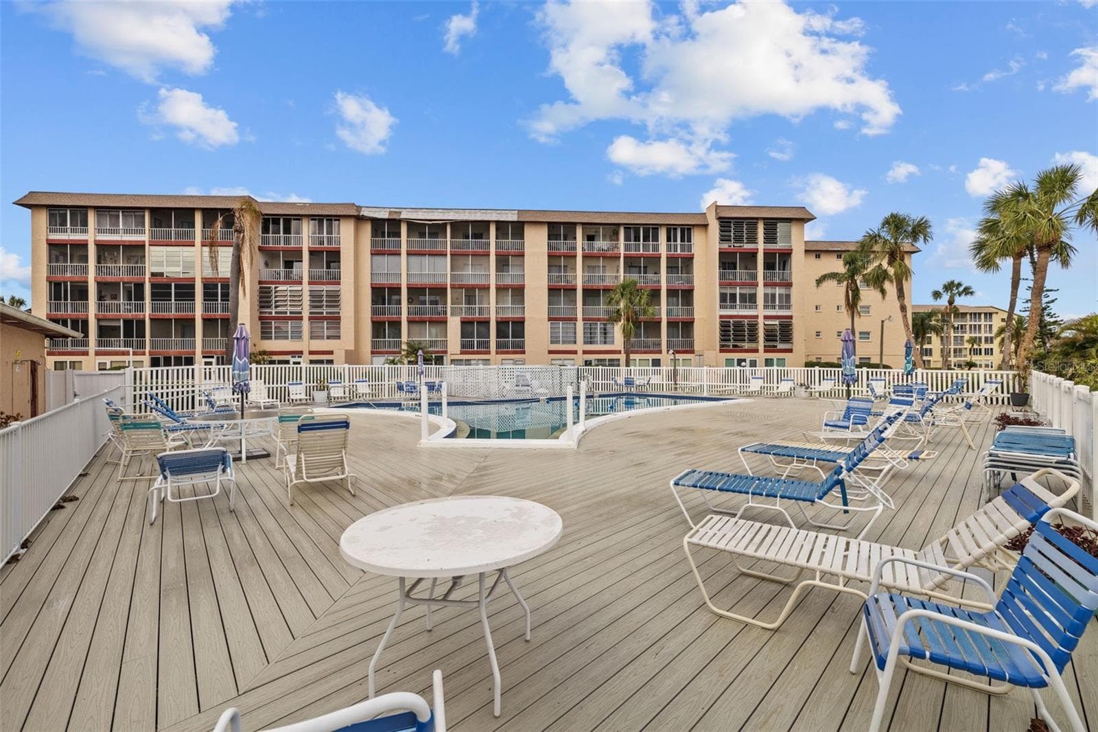 Condominium at 4126 HERON WAY #B113, BRADENTON, photo 32 of 45