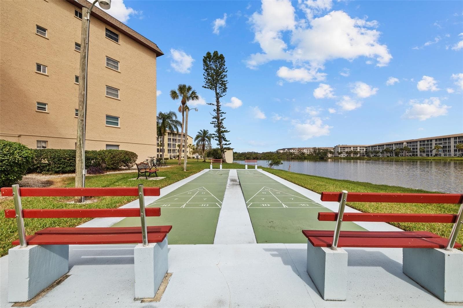 Condominium at 4126 HERON WAY #B113, BRADENTON, photo 35 of 45