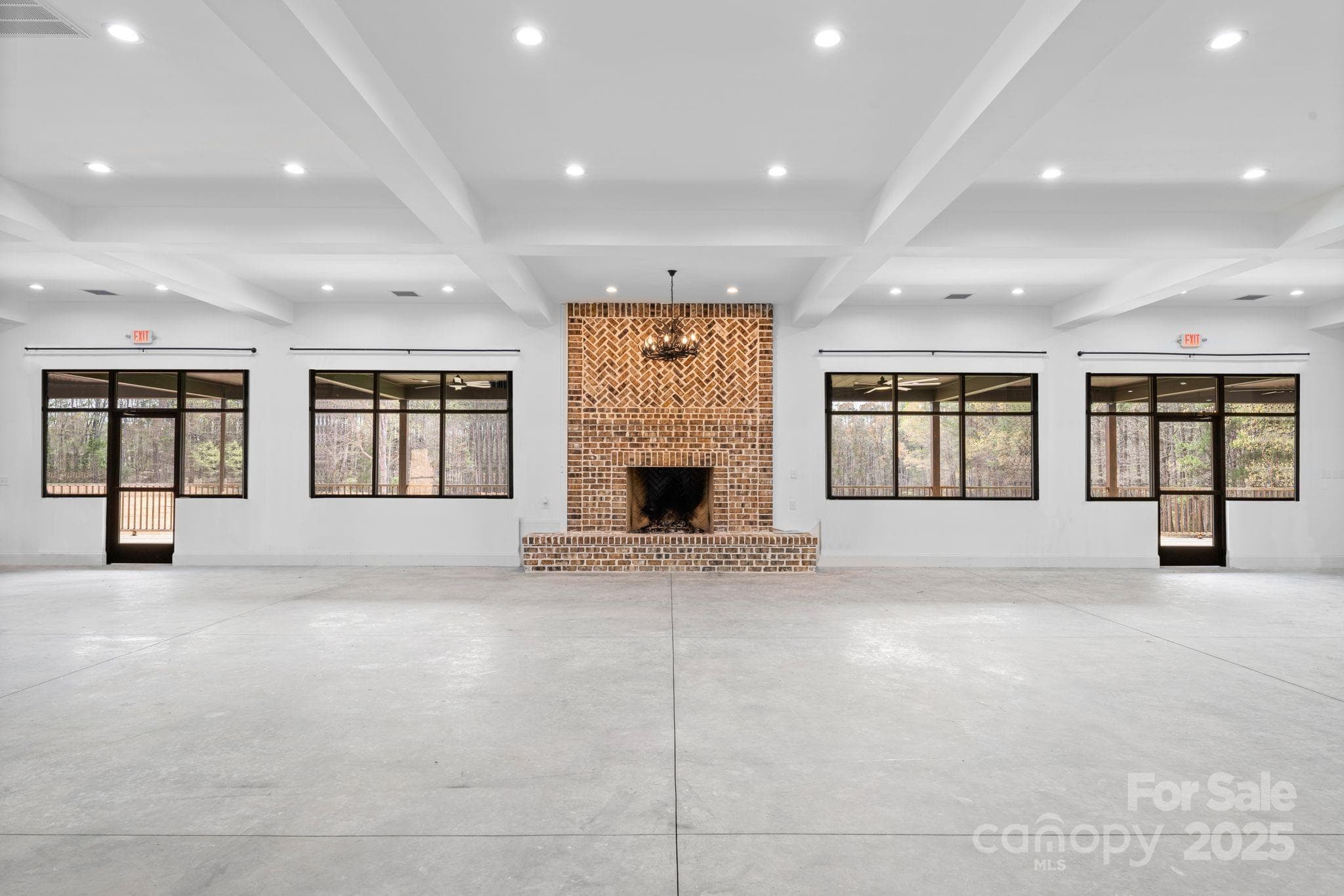 Event space - 1565 Shinnville Road, Cleveland