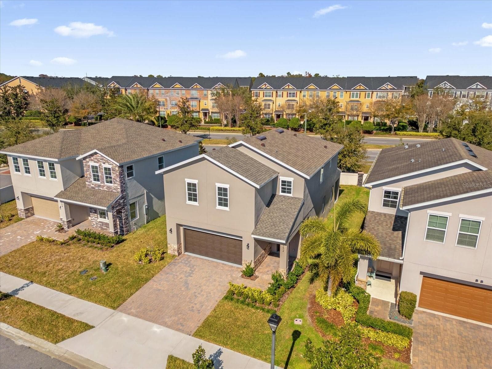 Single Family Residence at 1252 ASH TREE CV, CASSELBERRY, photo 2 of 35