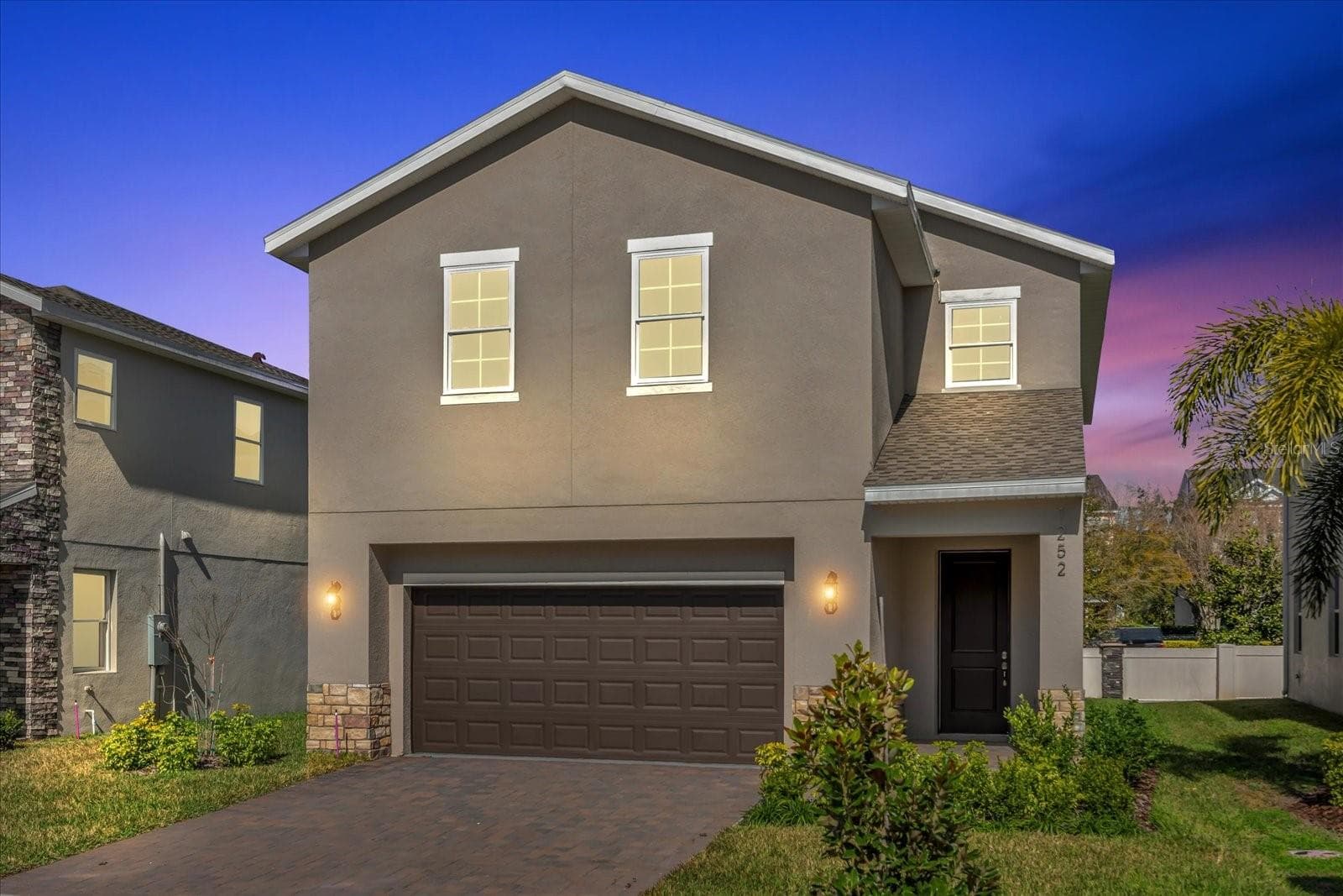 Single Family Residence at 1252 ASH TREE CV, CASSELBERRY, photo 3 of 35