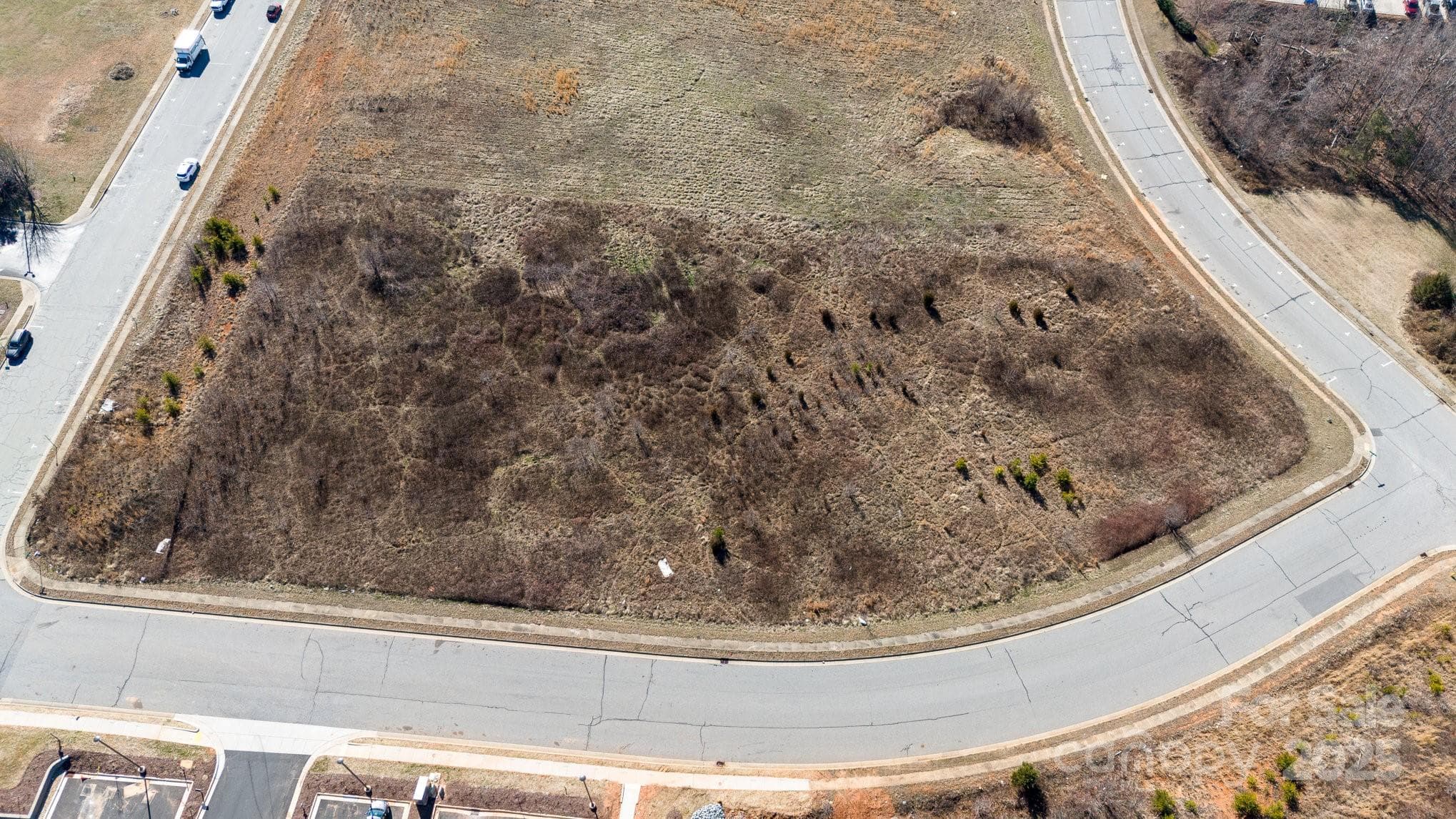 Acreage at 0 Hampton Plaza Drive, Kernersville, photo 6 of 14