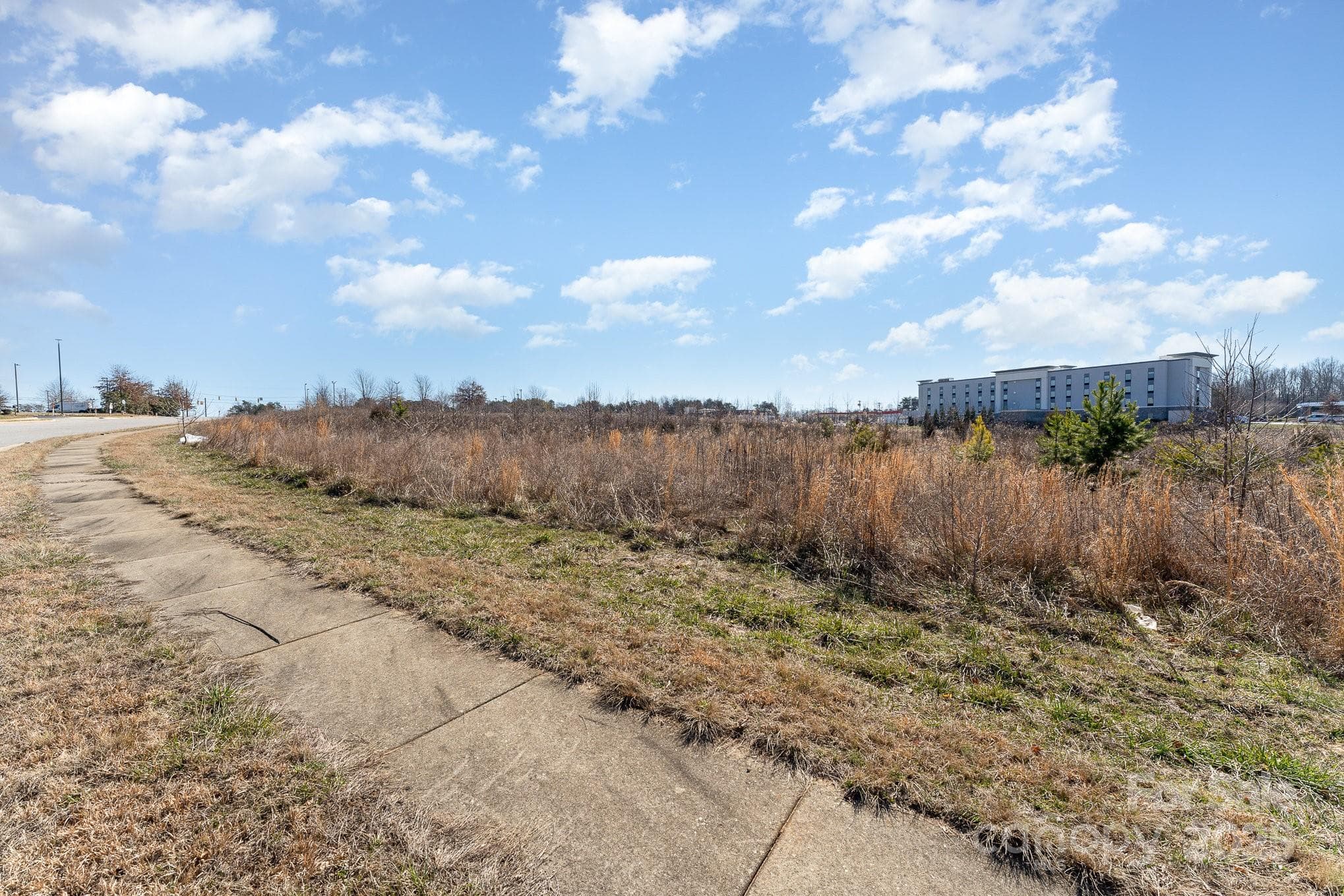 Acreage at 0 Hampton Plaza Drive, Kernersville, photo 9 of 14