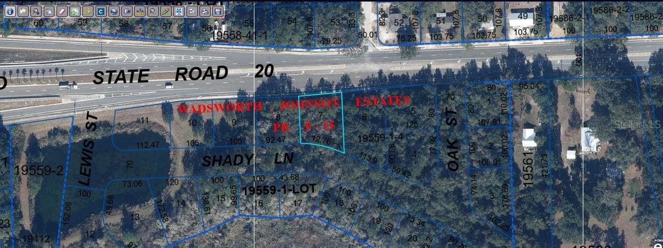 SE HAWTHORNE RD