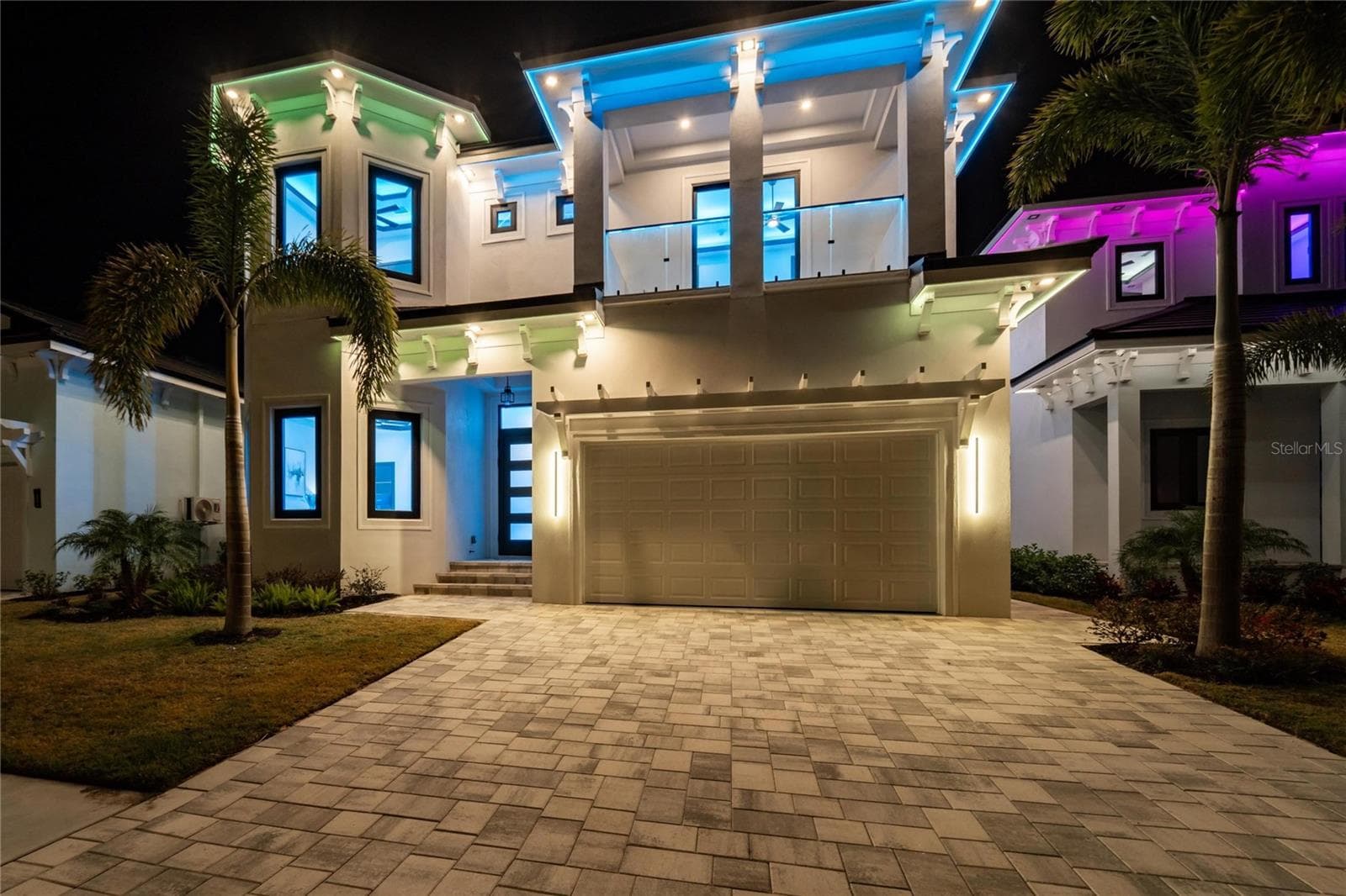 Single Family Residence at 6536 SIMONE SHORES CIR, APOLLO BEACH, photo 6 of 94