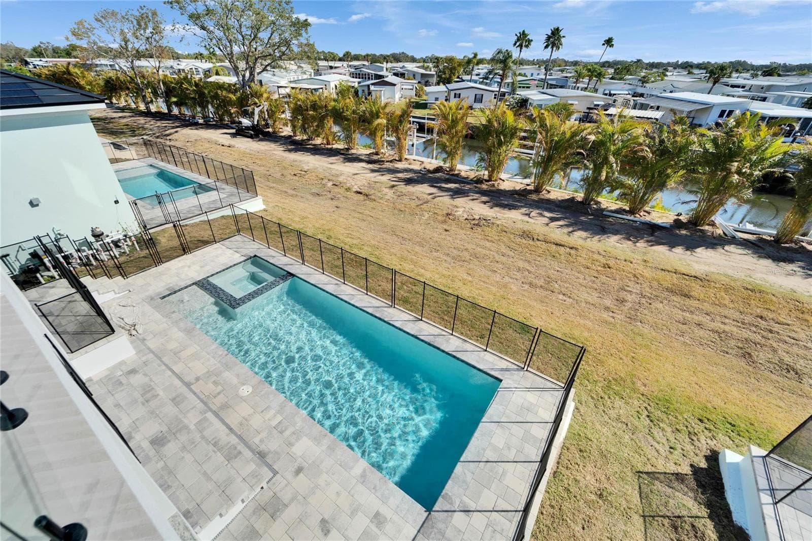 Single Family Residence at 6536 SIMONE SHORES CIR, APOLLO BEACH, photo 83 of 94