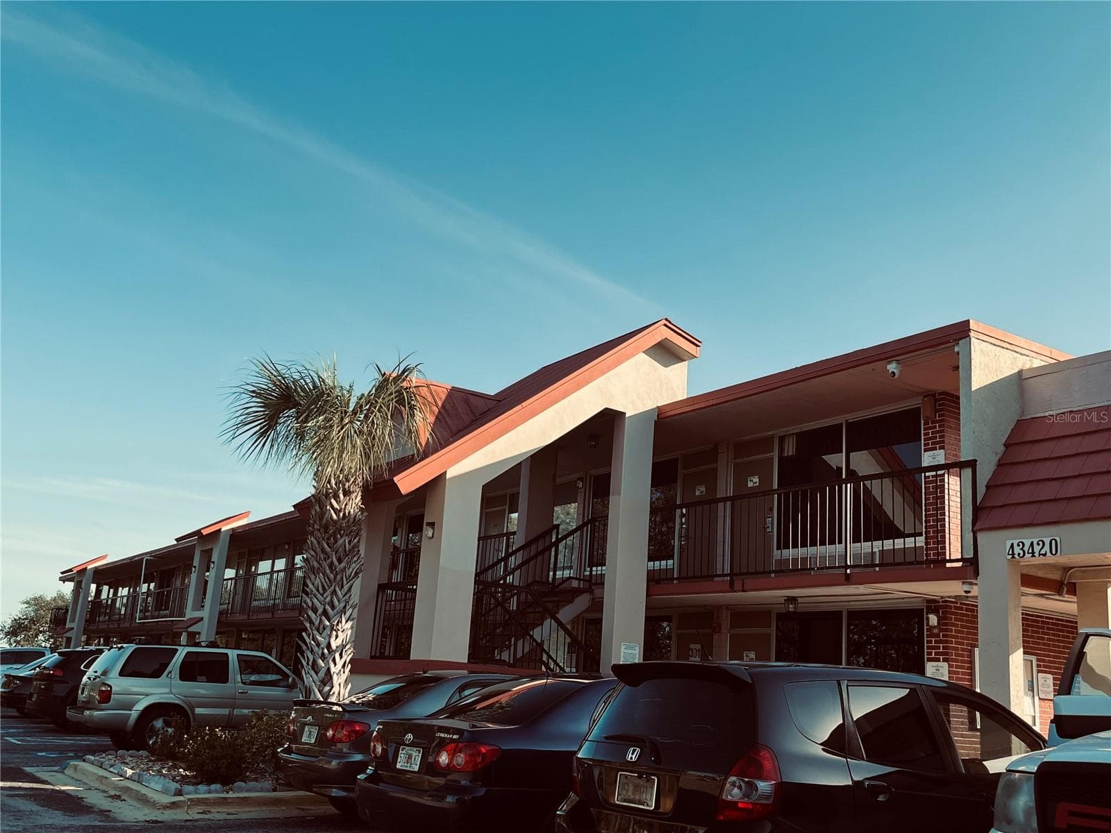 43420 HIGHWAY 27 #242