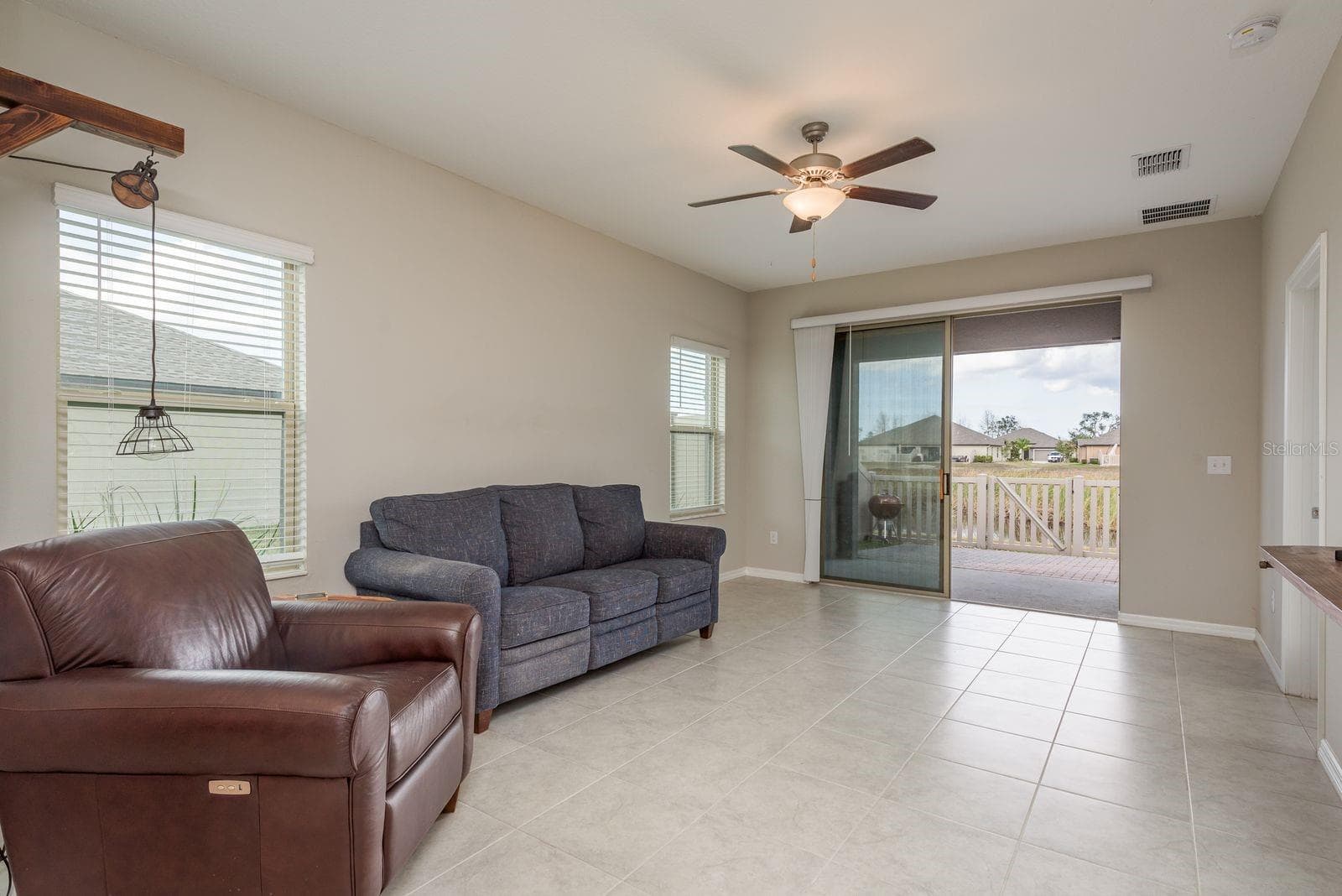 Villa at 13387 CREST LAKE DR, HUDSON, photo 6 of 32
