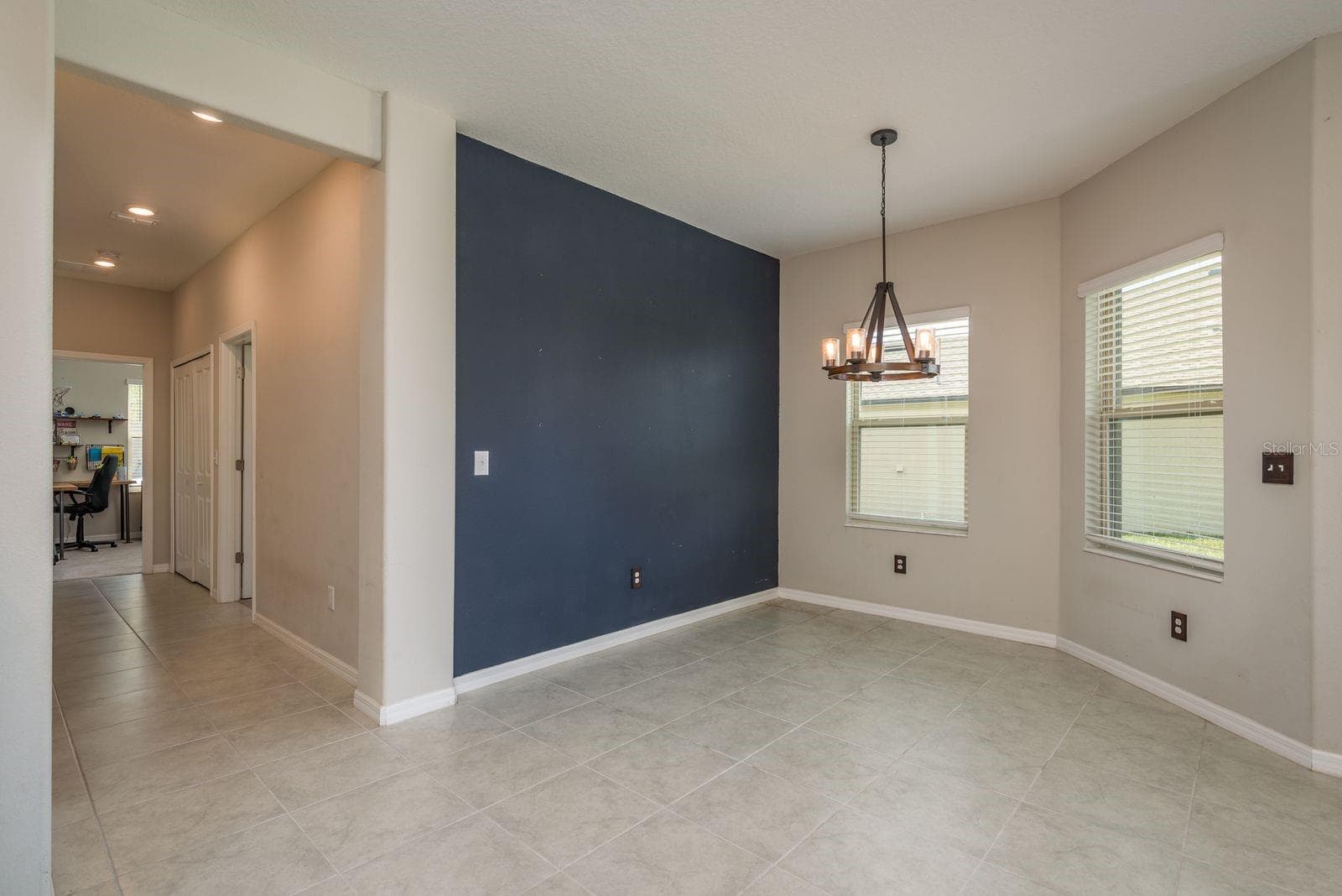 Villa at 13387 CREST LAKE DR, HUDSON, photo 9 of 32