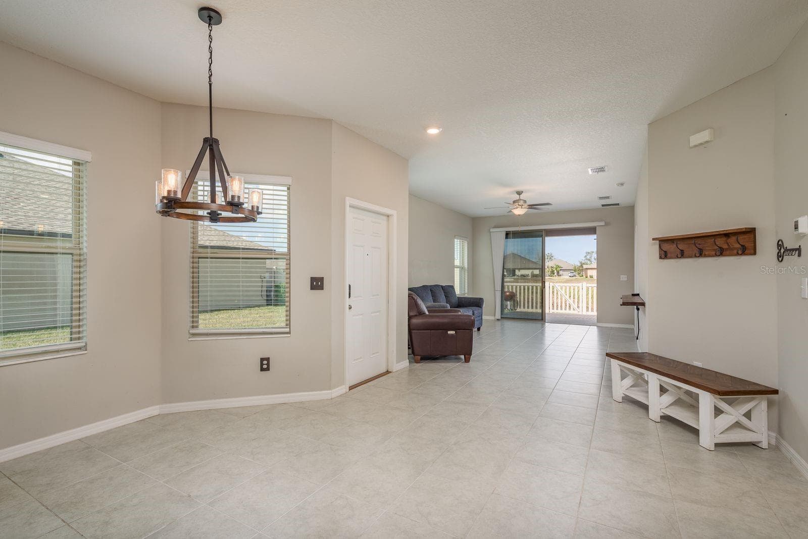 Villa at 13387 CREST LAKE DR, HUDSON, photo 10 of 32