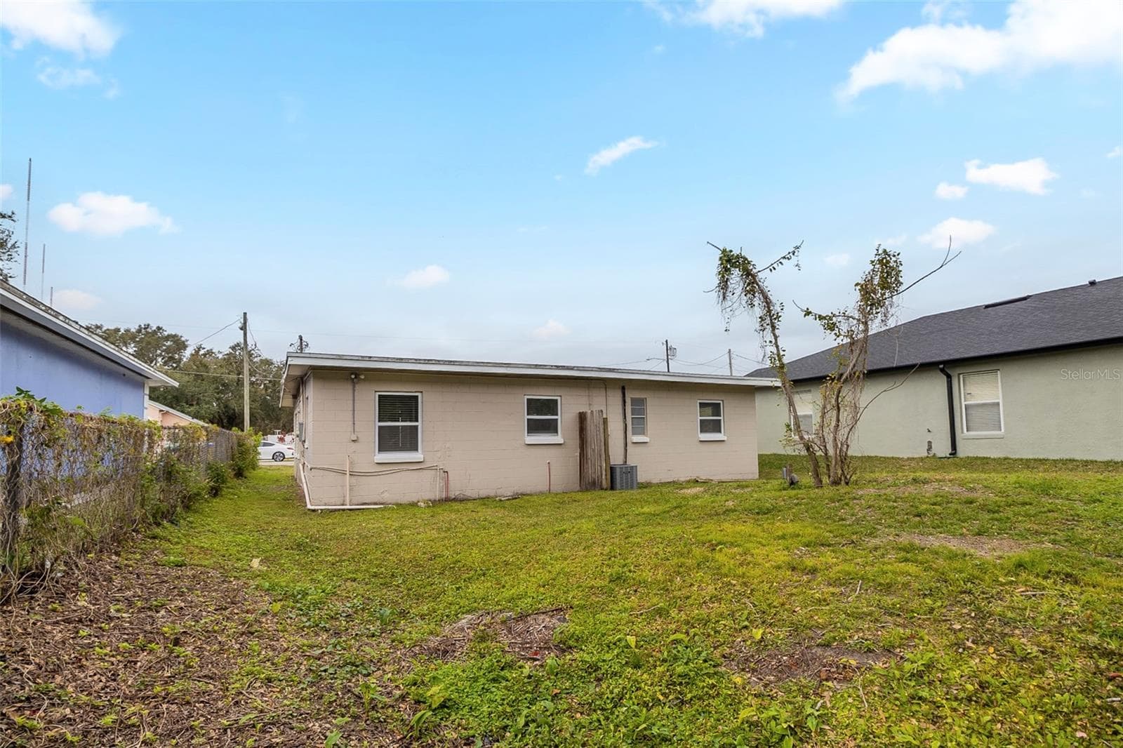 Single Family Residence at 451 ROGERS ST, ORLANDO, photo 24 of 26