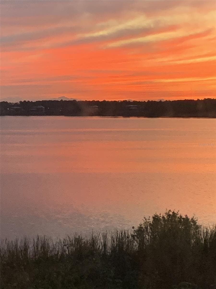 Sunrise from Balcony. - 16300 COUNTY ROAD 455 #305, MONTVERDE